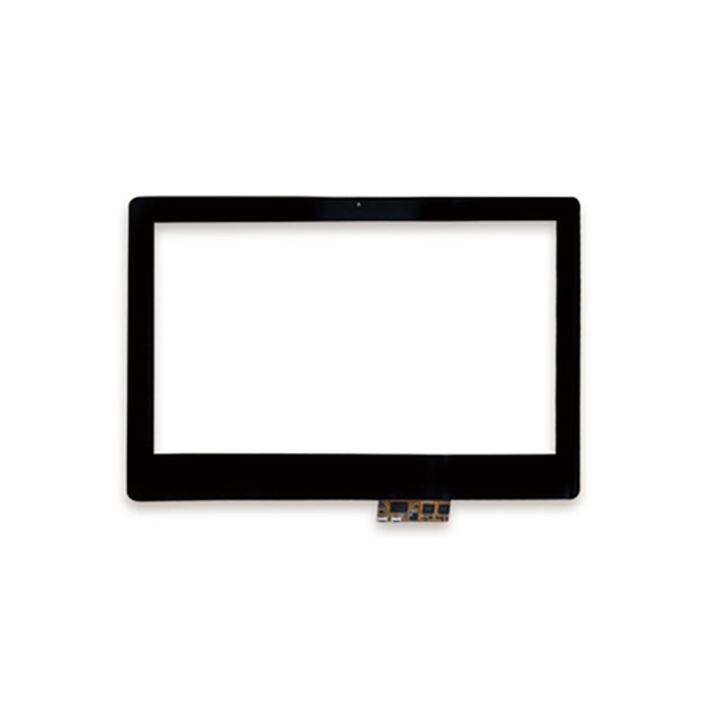 China 15.6 Inch Electromagnetic Capacitive Dual Touch Screen Manufacturers Suppliers