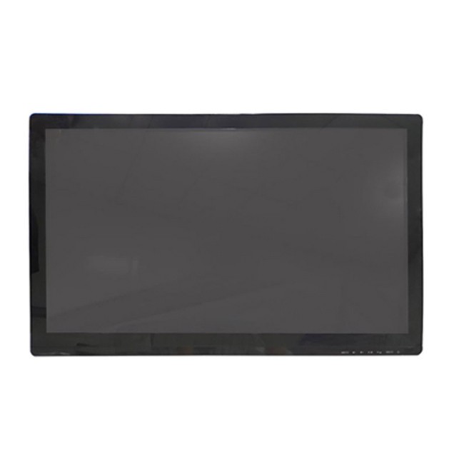 23.8 Inch EMR+PCAP Dual-touch LCD Monitor - China 23.8 Inch EMR+PCAP Dual-touch LCD Monitor Manufacturers Suppliers