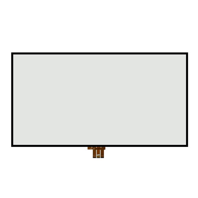 China 86 Inch Capacitive Multi Touch Screen Manufacturers Suppliers - Customized Service