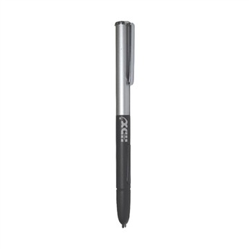 What is the difference between a touch pen and a capacitive pen?