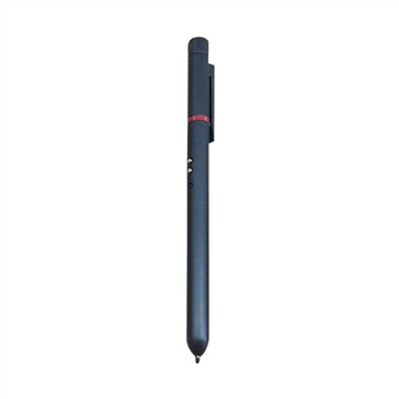 Which is better, a capacitive pen or a touch pen?