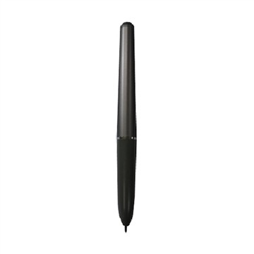 The difference between active and passive capacitive pens