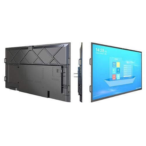 Interactive Whiteboard Teaching Machine Interactive Whiteboard Teaching Machine