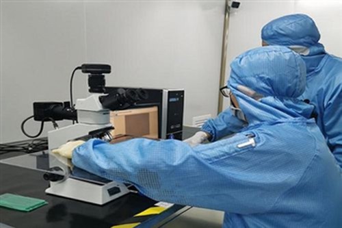 How To Do A Good Job in Debugging Capacitive Touch Screens?
