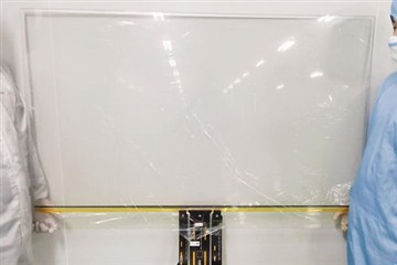 The Causes And Solutions Of Capacitor Screen Malfunction