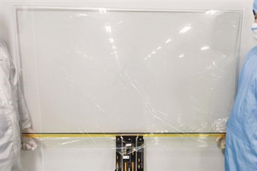 The Causes And Solutions Of Capacitor Screen Malfunction