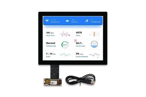 Which Is More Advantageous, Resistive Touch Screen Or Capacitive Touch Screen?