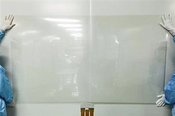 The Working Principle Of Capacitive Touch Screen