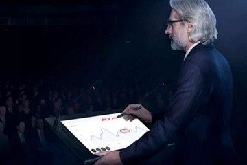 What Are The Advantages Of Capacitive Touch Screens?