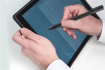 Difference Between Capacitive Touch Screens G+P And G+G