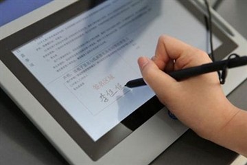 Some Precautions For Using Capacitive Touch Screens