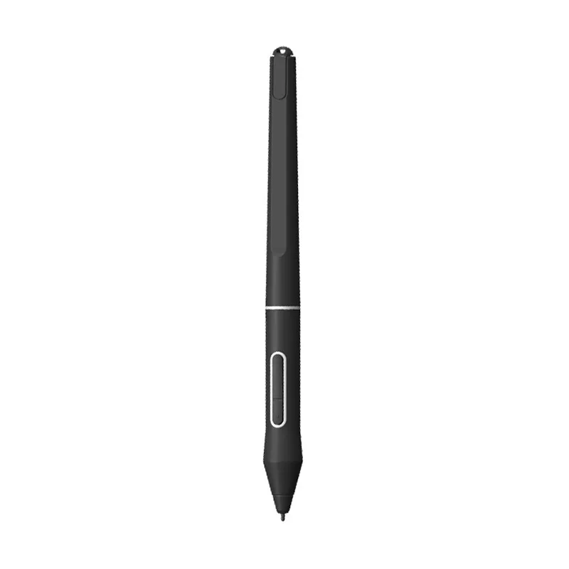 Passive Electromagnetic Stylus Pen