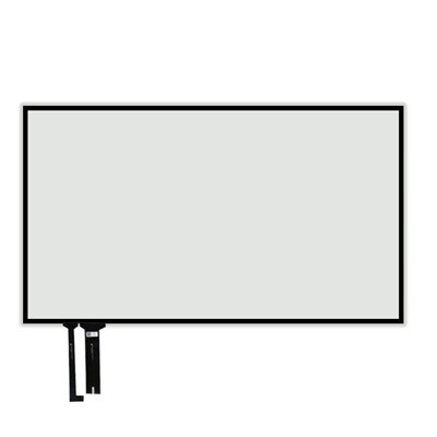 65 Inch Capacitive Multi Touch Screen