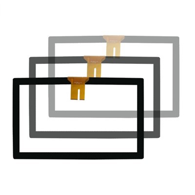 Capacitive Multi Touch Screen