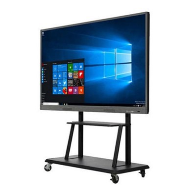 Interactive Whiteboard Teaching Machine
