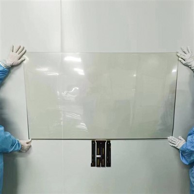 Multi Touch Capacitive Touch Screen