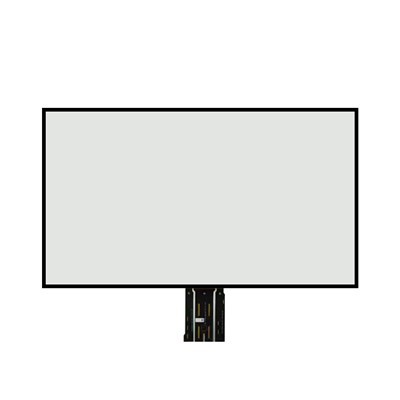 Multi Touch Solution
