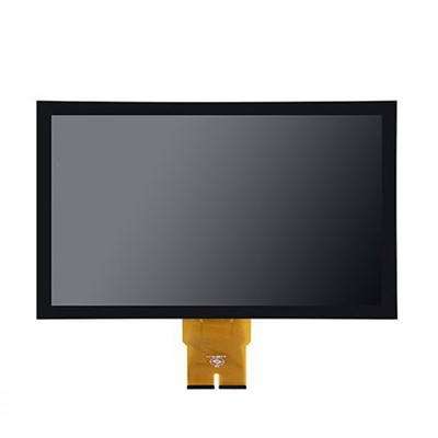 Multitouch Display