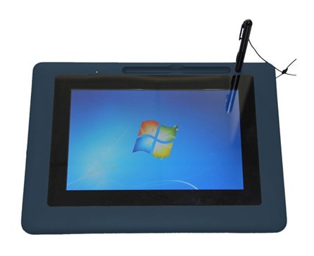 10.1 Inch Electromagnetic Touch Panel
