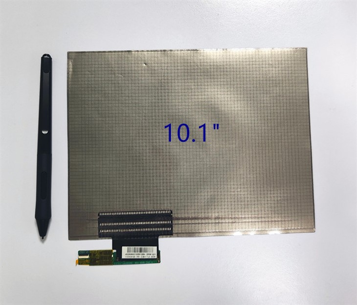 China Customized 10.1 Inch EMR Touch Screen Foil Manufacturers Suppliers - Discount Price