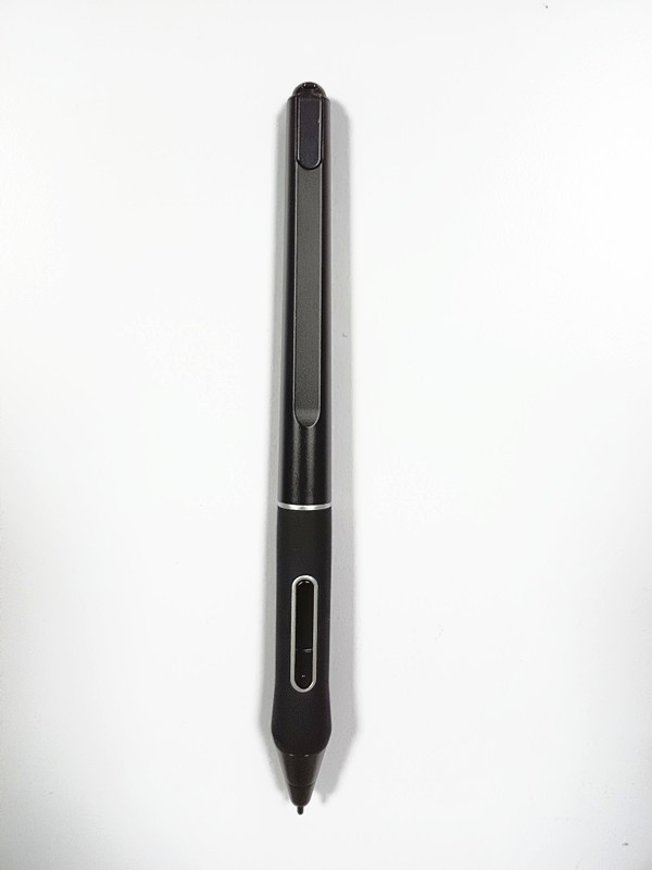 10.1 Inch EMR Touch Screen Foil