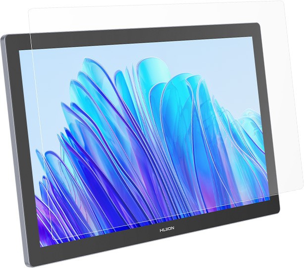 15 Inch Electromagnetic Touch Screen