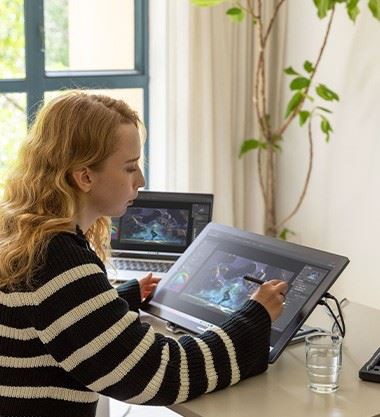 15 Inch Electromagnetic Touch Screen
