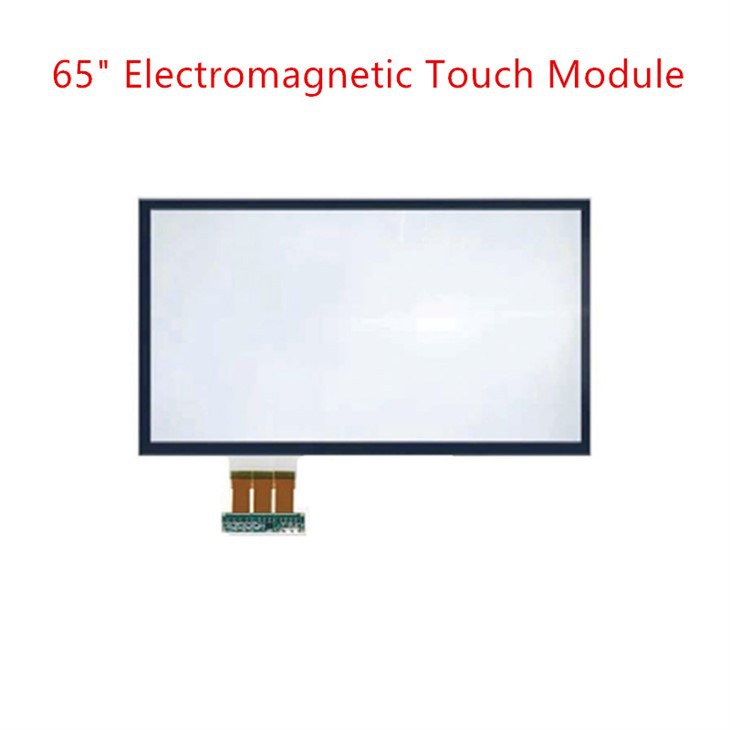China 65 Inch EMR Touch Module with Controller IC Manufacturers Suppliers - Customized Service