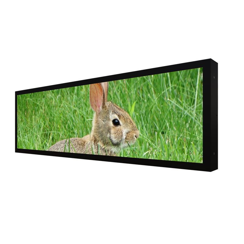 China Customized Bar LCD Display Manufacturers Suppliers - Discount Bar LCD Display