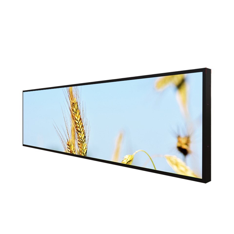 China Bar Type Lcd Display Manufacturers Suppliers - Customized Bar Type Lcd Display Price