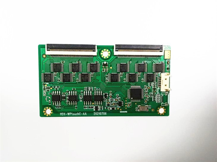 21.5 Inch EMR Touch Panel