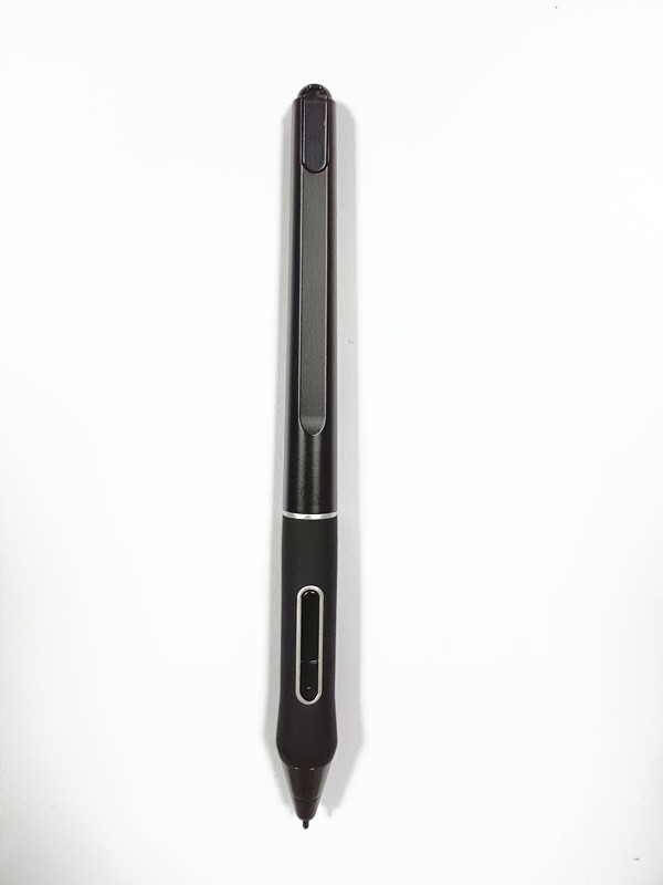 Eletromagnetic Stylus pen
