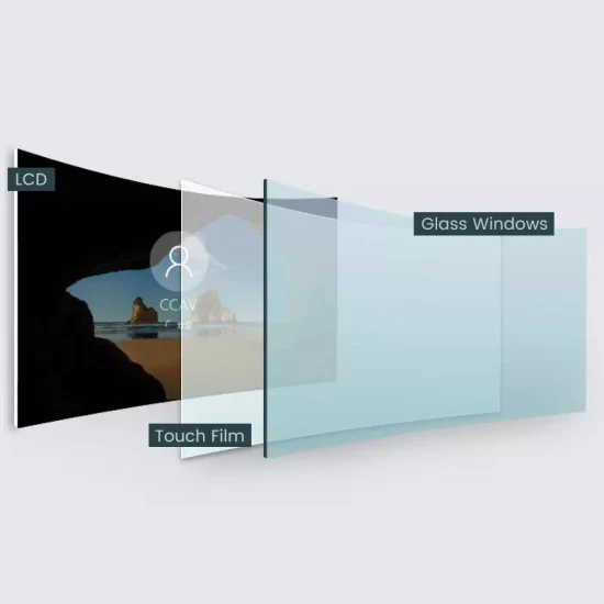 75 Inch PCAP Touchscreen Panel