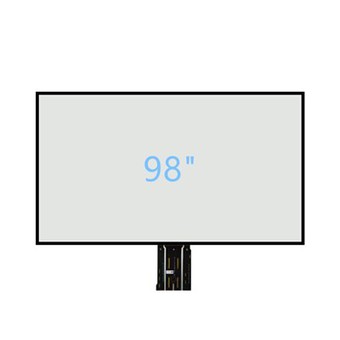98 Inch Ultra-Large Size PCAP Touch Screen Foil