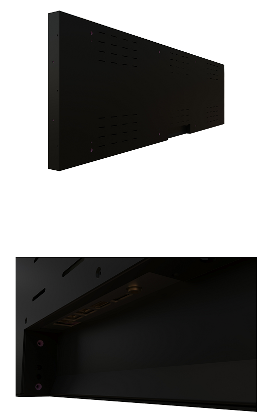bar type lcd display bar type lcd display