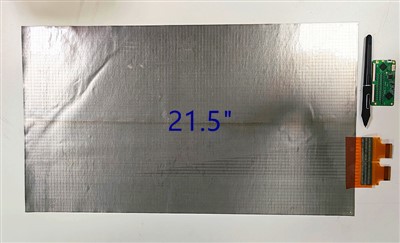 21.5 Inch Eletromagnetic Touch Screen
