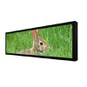 Bar LCD Display